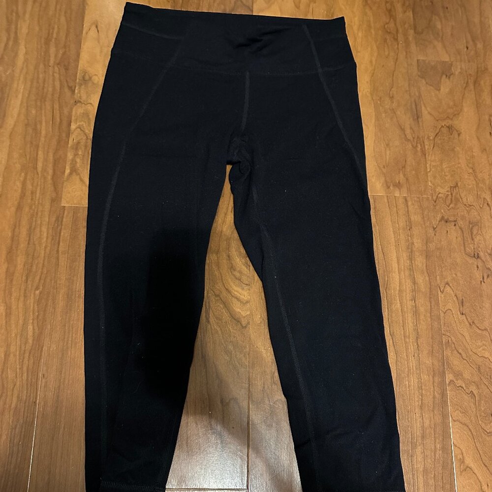 Prana Yoga Pants